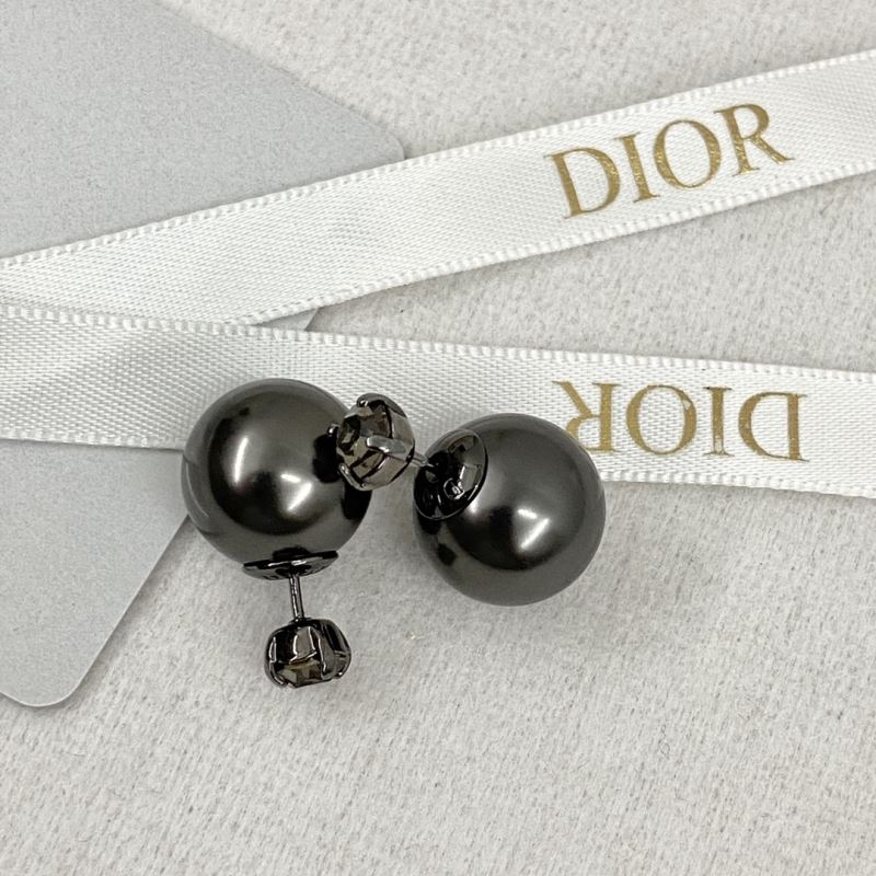 Christian Dior Earrings